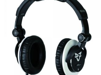 ULTRASONE DJ1 - šité namíru pro všechny DJ