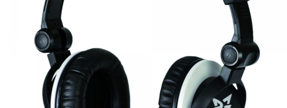 ULTRASONE DJ1 - šité namíru pro všechny DJ