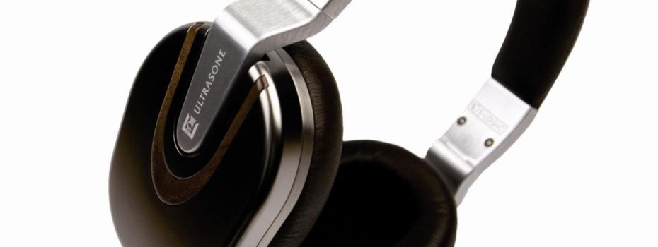 Ultrasone Edition 8 Limited