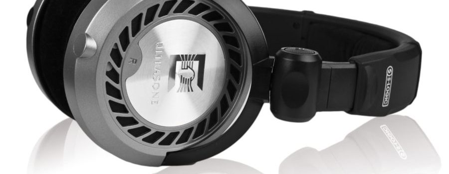 ULTRASONE HFI-2400 - pro pohodový poslech
