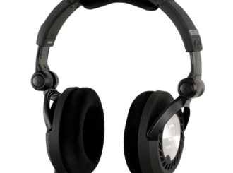 Ultrasone PRO 2900 – Věrný zvuku