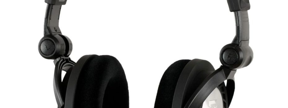 Ultrasone PRO 2900 – Věrný zvuku