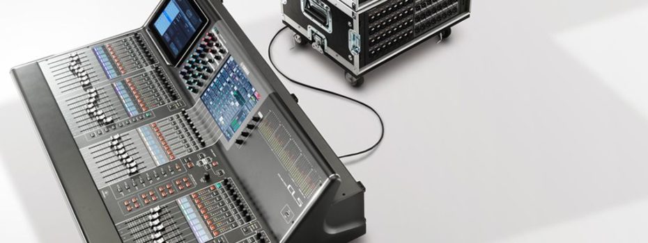 V showroomu MusicData proběhla premiérová prezentace YAMAHA CL série v ČR a SR