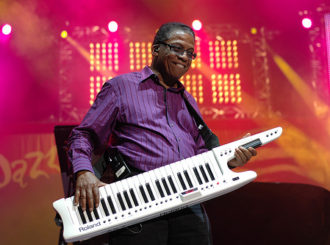 Video s CZ titulky ze světového jazz festivalu JAZZ a VIENNE