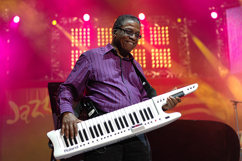Video s CZ titulky ze světového jazz festivalu JAZZ a VIENNE