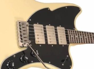 Vintage na NAMM 2010 – prohlédněte si video