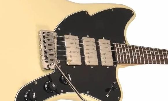 Vintage na NAMM 2010 – prohlédněte si video