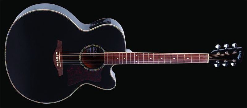 VINTAGE: Super Jumbo VECJ100BK