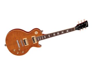 VINTAGE V100AFD Paradise - Studio Electric Guitar