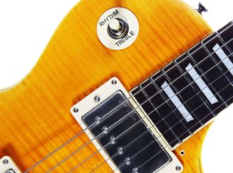 Vintage V100PGM Lemon Drop