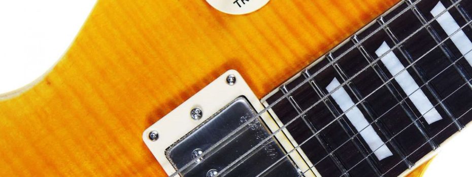 Vintage V100PGM Lemon Drop
