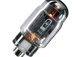 Výkonová lampa TAD KT88-STR