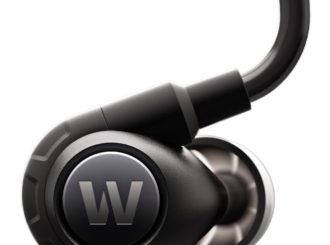 Westone Adventure Series ALPHA