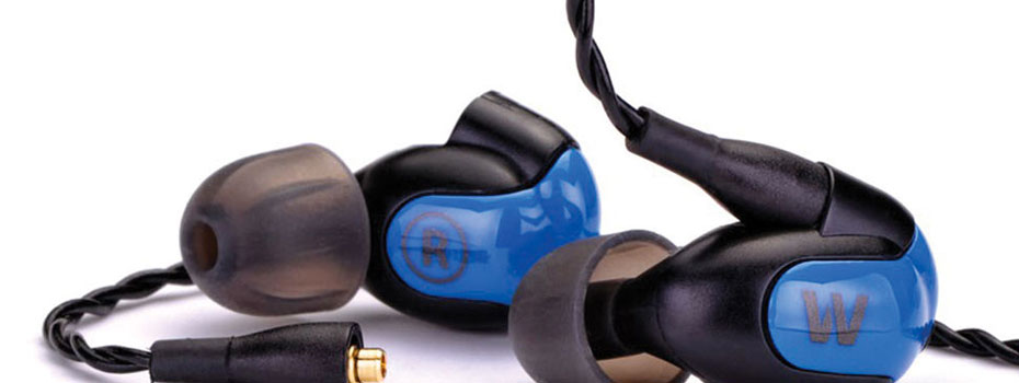 Westone W40