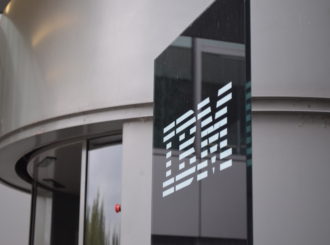 Obrázek č.7 reference Exkluzivní partnerství s IBM