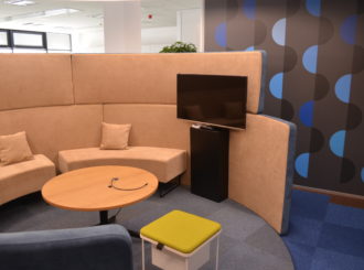 Obrázek č.1 reference Exkluzivní partnerství s IBM