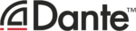 Logo značky Dante