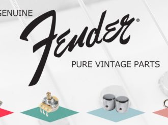 Obrázek č.1 article Fender Pure Vintage