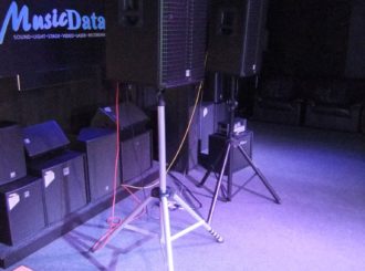 Obrázek č.1 article HK Audio Linear 5 - novinka pro Frankfurt 2012 - již skladem v MusicData !!!