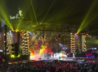Obrázek č.1 article Největší Silvestr v Evropě s Nexo STM