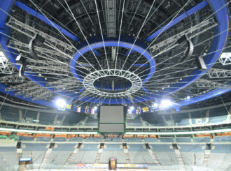 Obrázek č.1 article Reference – O2 aréna, Praha