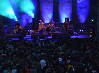 Obrázek č.1 article Speciální slevy na imusicdata.cz v rámci Vysočina fest pokračují do 10. srpna!
