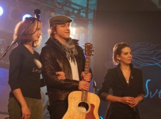 Obrázek č.1 article Světlo pro světlušku 2010