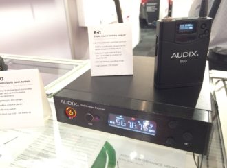Obrázek č.1 article Výstava ISE 2016 Amsterdam