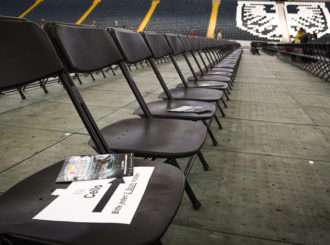 Obrázek č.1 article We Are Filling the Stadium - HK Audio