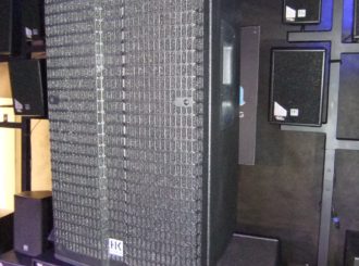 Obrázek č.2 article HK Audio Linear 5 - novinka pro Frankfurt 2012 - již skladem v MusicData !!!