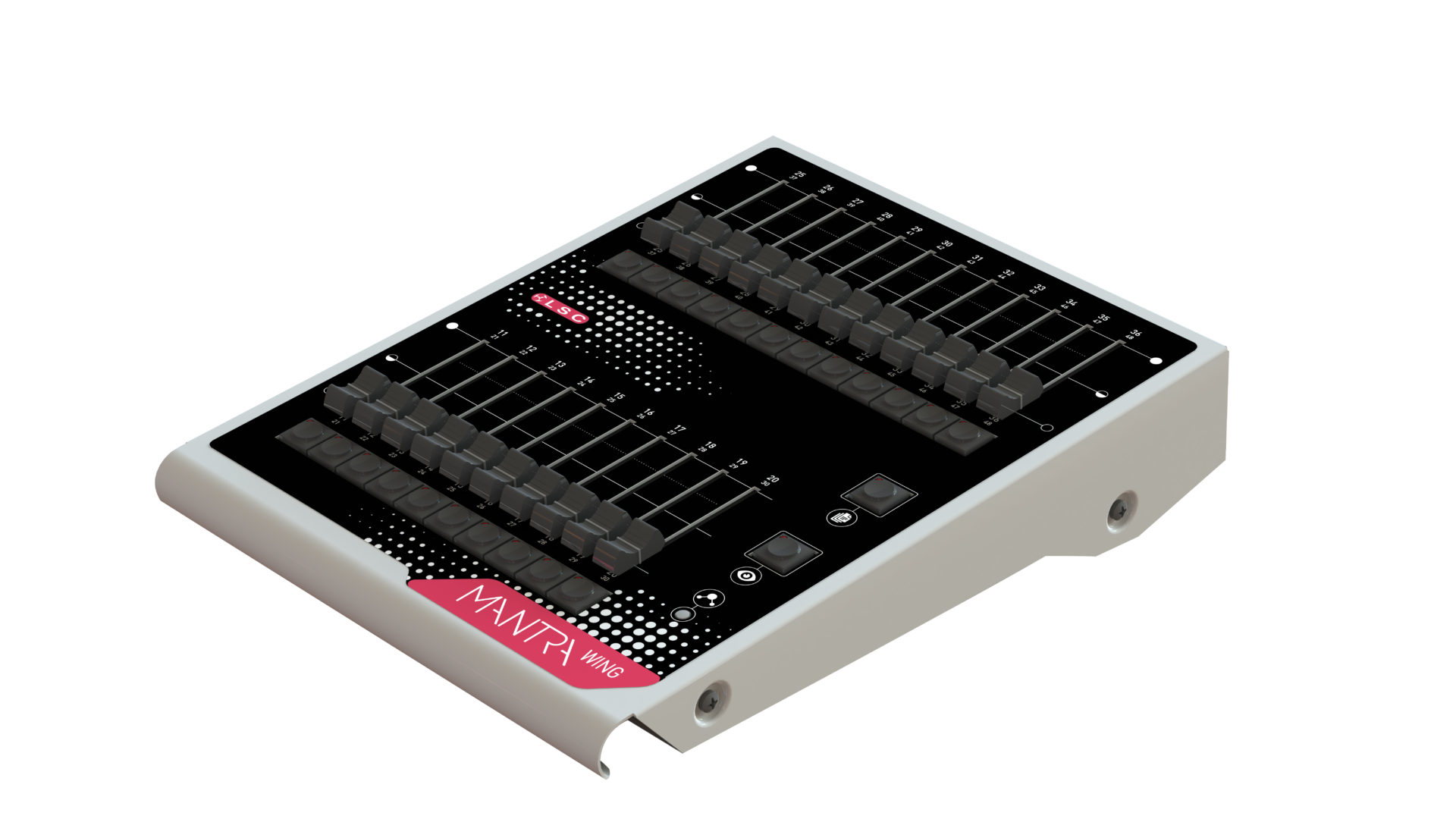 LSC Lighting Systems Mantra Lite