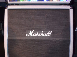 Obrázek č.2 article Marshall 2555X Jubilee exkluzivně v Musicdata