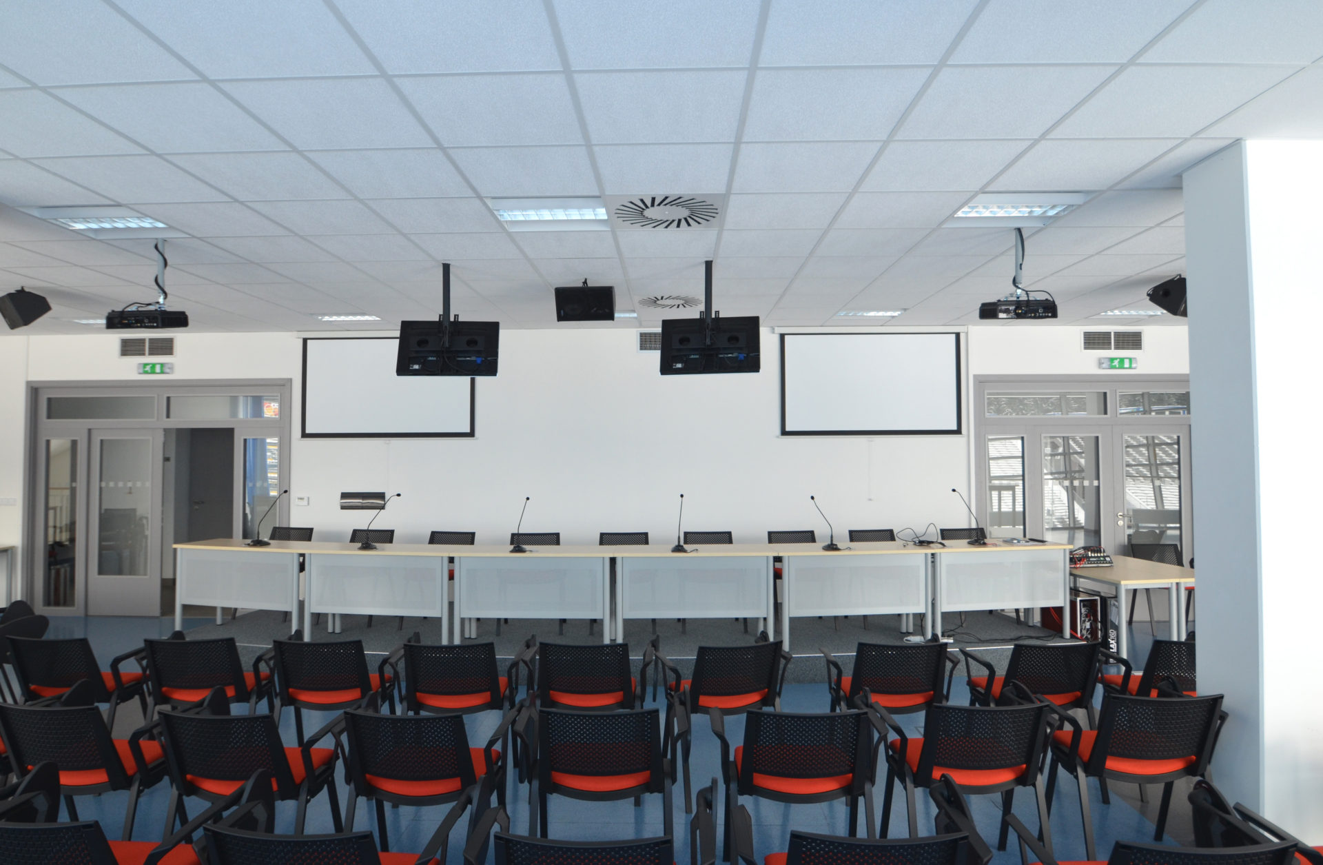 NEXO na Mistrovství světa NEXO na Mistrovství světa