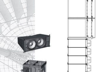 Obrázek č.2 article Nový ozvučovací systém HK Audio CADIS pro Městské divadlo v Pelhřimově