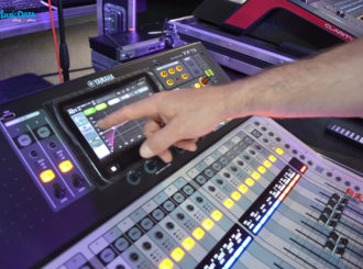 Obrázek č.2 article První kus Yamaha TF5 v České republice dorazil do Musicdata