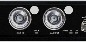 Obrázek č.2 article Riedel RockNet integrace se SSL a Soundcraft audio konzolemi