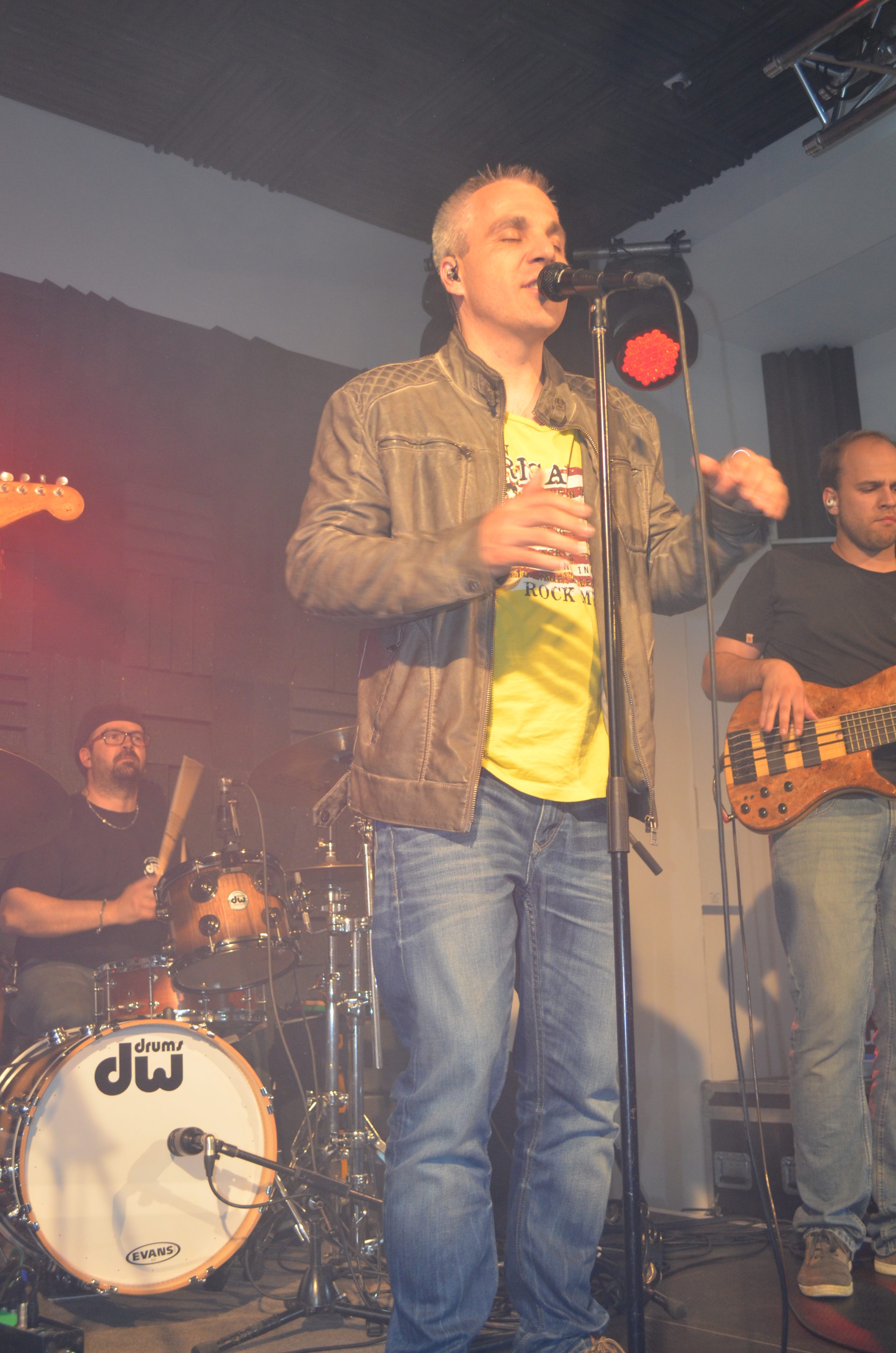 Slavnostní otevření slovenské pobočky