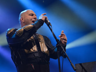 Obrázek č.2 article Speciální slevy na imusicdata.cz v rámci Vysočina fest pokračují do 10. srpna!