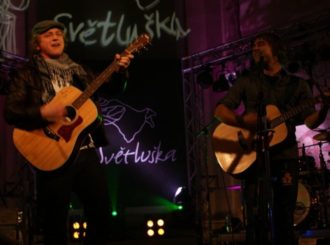 Obrázek č.2 article Světlo pro světlušku 2010