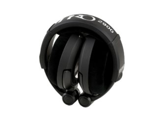Obrázek č.2 article Ultrasone PRO 2900 – Věrný zvuku