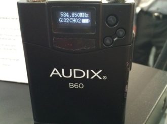Obrázek č.2 article Výstava ISE 2016 Amsterdam