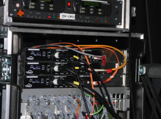 Obrázek č.2 article Yamaha CL-5 na turné s orchestrem KOHAR