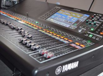 Obrázek č.2 article Yamaha workshop je za námi
