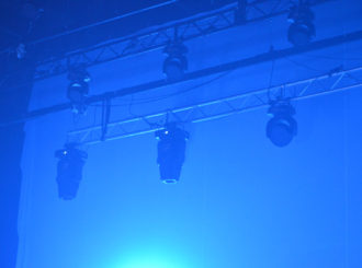 Obrázek č.3 article Clarity LX900 a JBLED v Janáčkově divadle