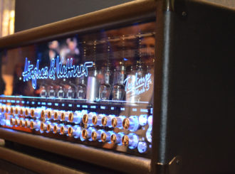 Obrázek č.3 article Co se děje ve Frankfurtu: Hughes & Kettner TriAmp MKIII