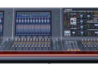 Obrázek č.3 article Co se děje ve Frankfurtu: Yamaha Rivage PM10 a TF série