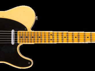 Obrázek č.3 article Fender Custom Shop v musicdata