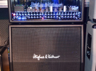 Obrázek č.3 article Hughes & Kettner TriAmp MKIII skladem
