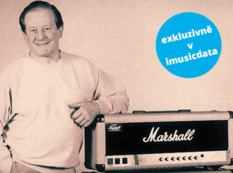 Obrázek č.3 article Marshall 2555X Jubilee exkluzivně v Musicdata