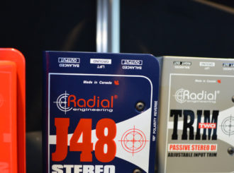 Obrázek č.3 article Novinky z Kanady - Radial